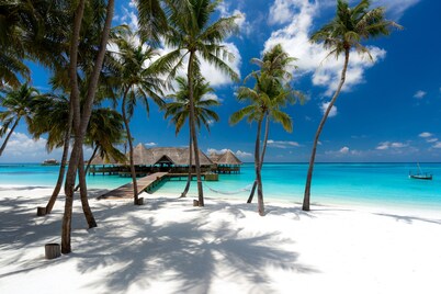 Gili Lankanfushi Maldives