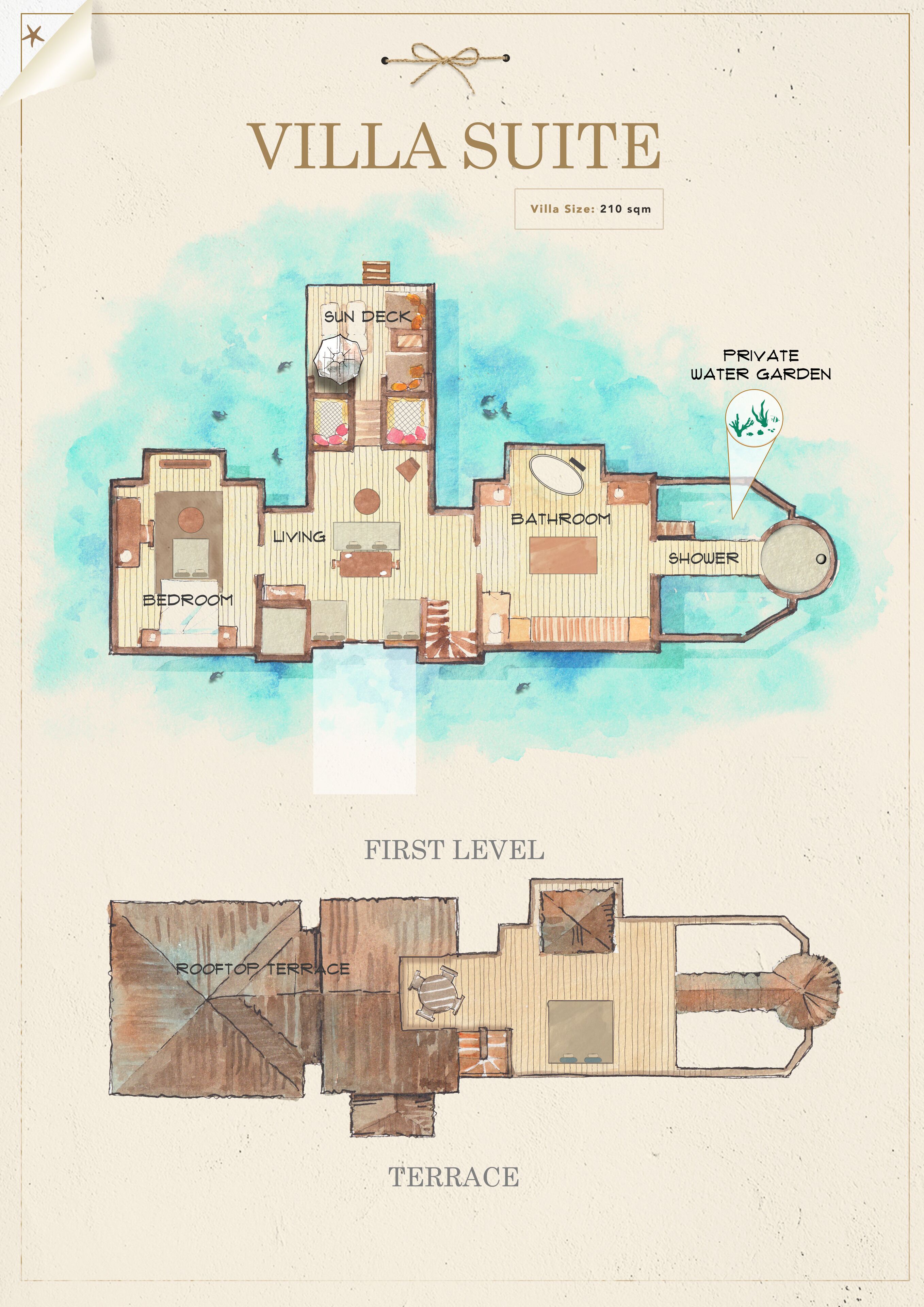 1 bedroom, minibar, in-room safe, desk