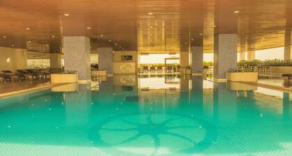 Don Chan Palace, Hotel & Convention