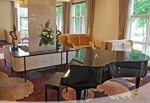 Bar (en la propiedad)