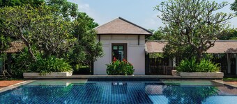 The Grand Luang Prabang, Affiliated by Meliá
