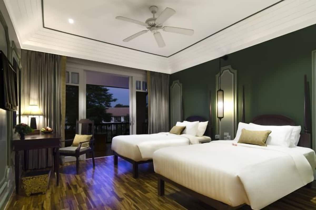 1 quarto, escrivaninha, Wi-Fi de cortesia, roupa de cama