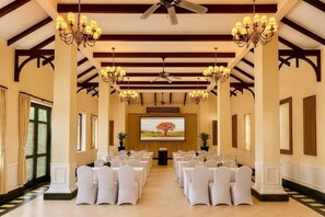 Salle de réunion