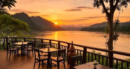 The Grand Luang Prabang, Affiliated by Meliá