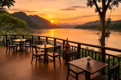 The Grand Luang Prabang, Affiliated by Meliá