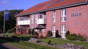 Aussenbereich