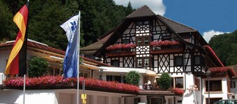 Flair Hotel Adlerbad