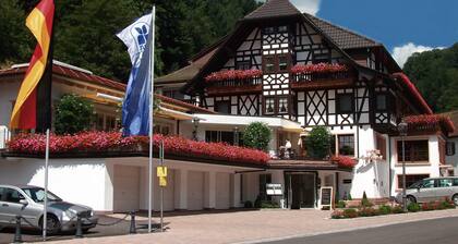 Flair Hotel Adlerbad