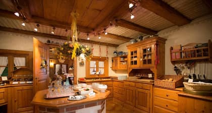 Flair Hotel Adlerbad