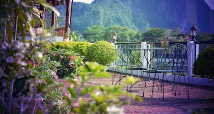 Villa Nam Song