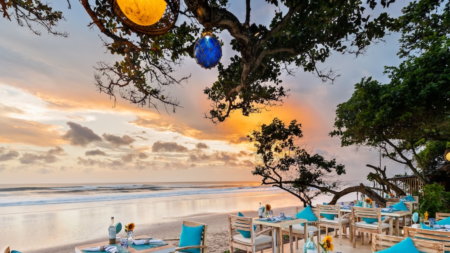 The Seminyak Beach Resort & Spa