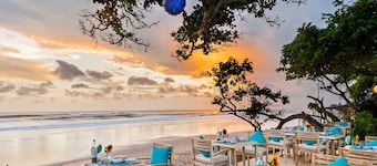 The Seminyak Beach Resort & Spa