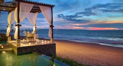 The Seminyak Beach Resort & Spa