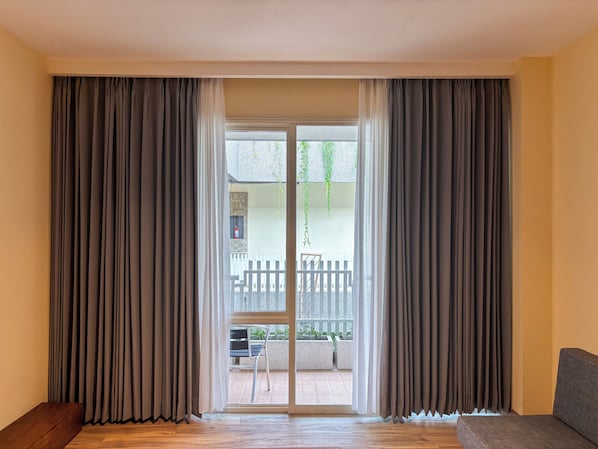 Literie de qualité supérieure, minibar, bureau