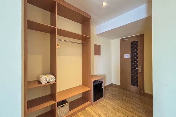 Junior Suite, 1 Bedroom