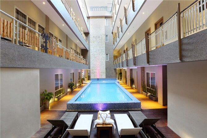 Rivavi Fashion Hotel Reviews Deals Photos 22 Expedia