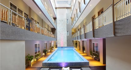The Rivavi Legian
