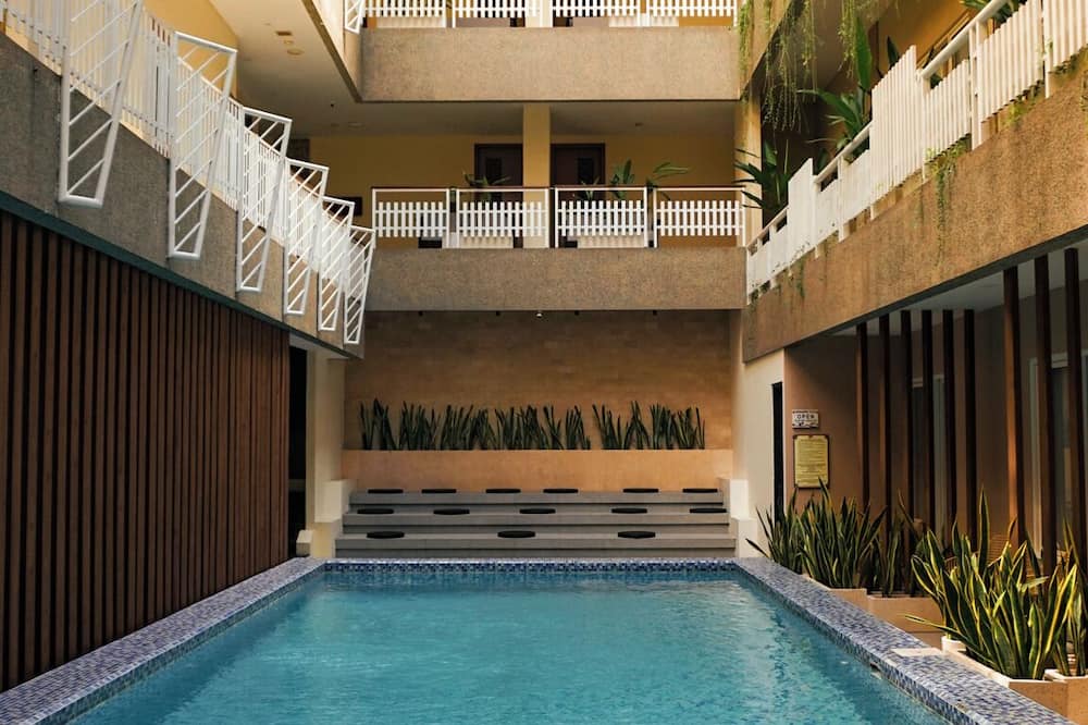 The Rivavi Legian