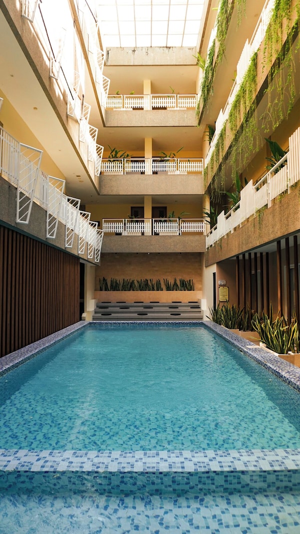 The Rivavi Legian - Seminyak