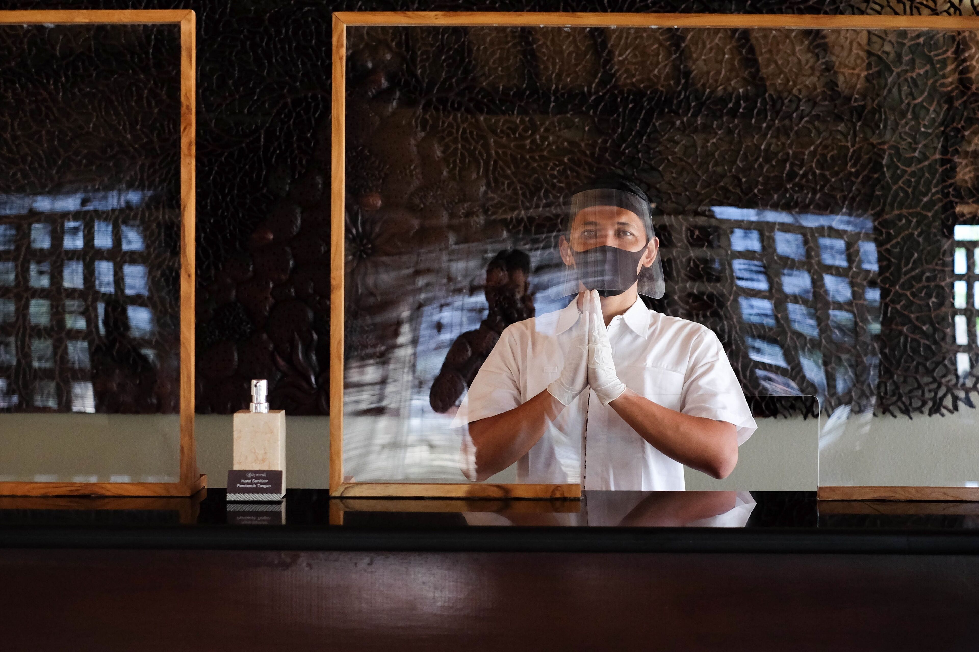 cleanliness standards