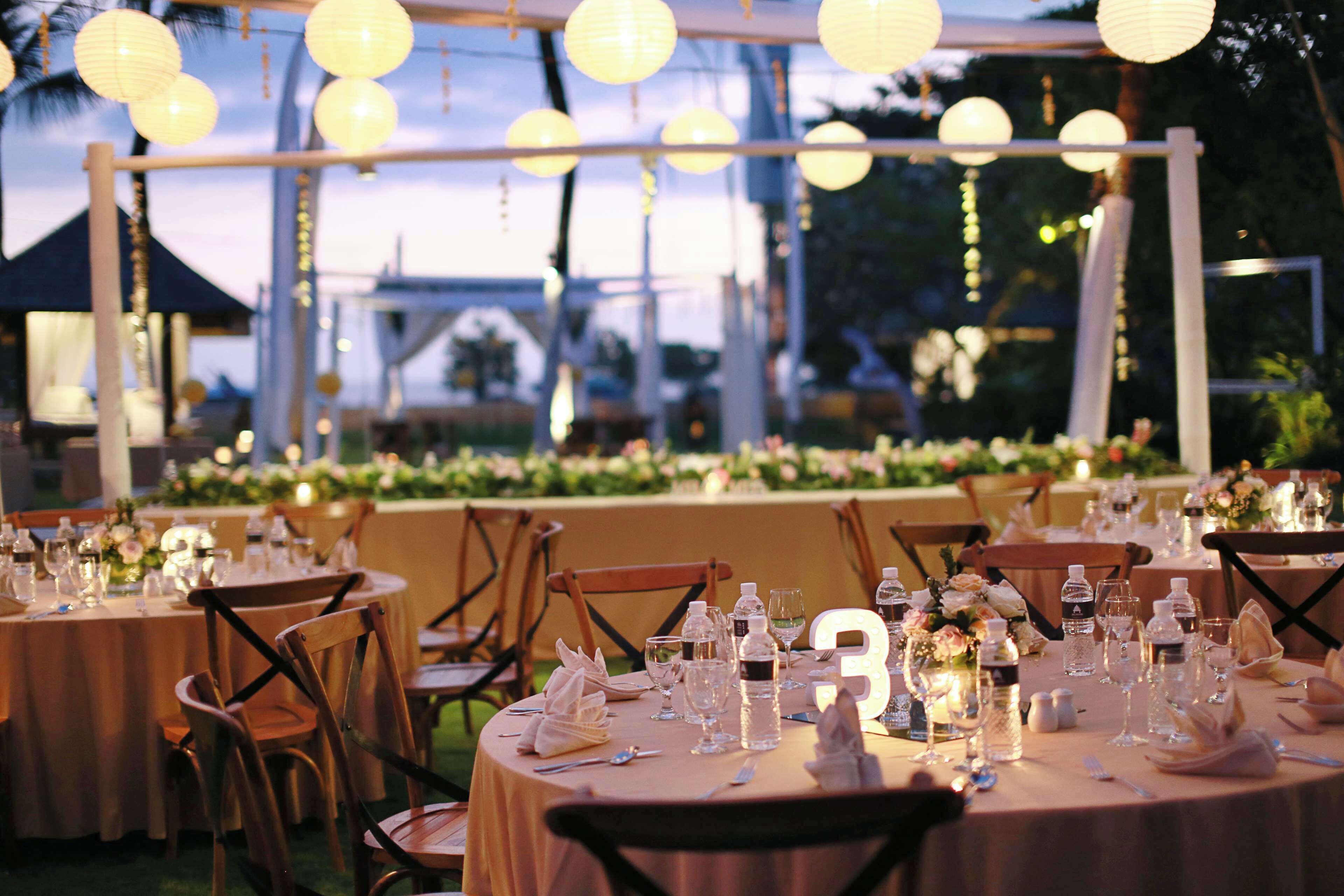 Photo - Bali Niksoma Boutique Beach Resort