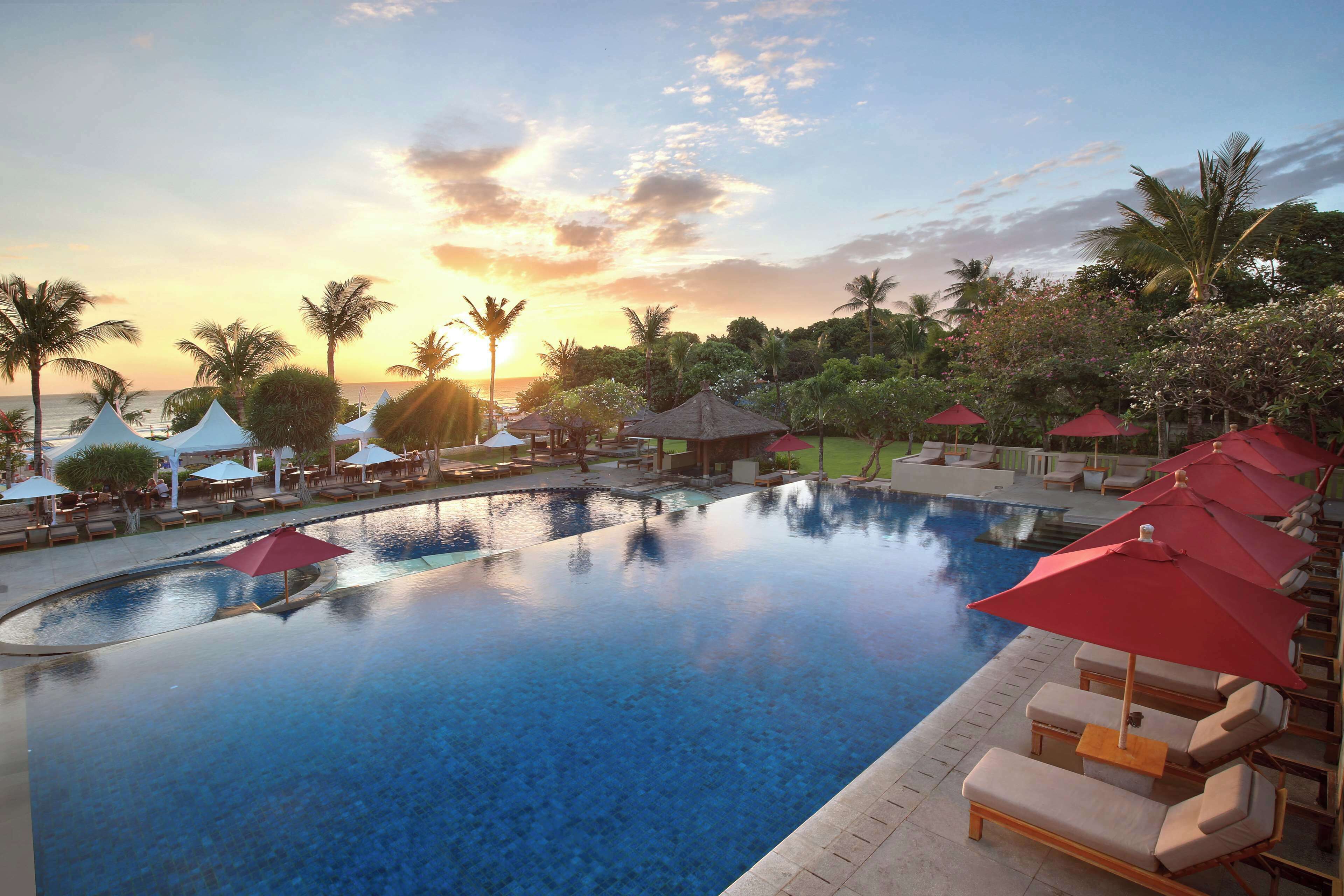 Photo - Bali Niksoma Boutique Beach Resort