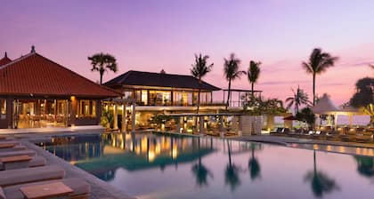 Bali Niksoma Boutique Beach Resort