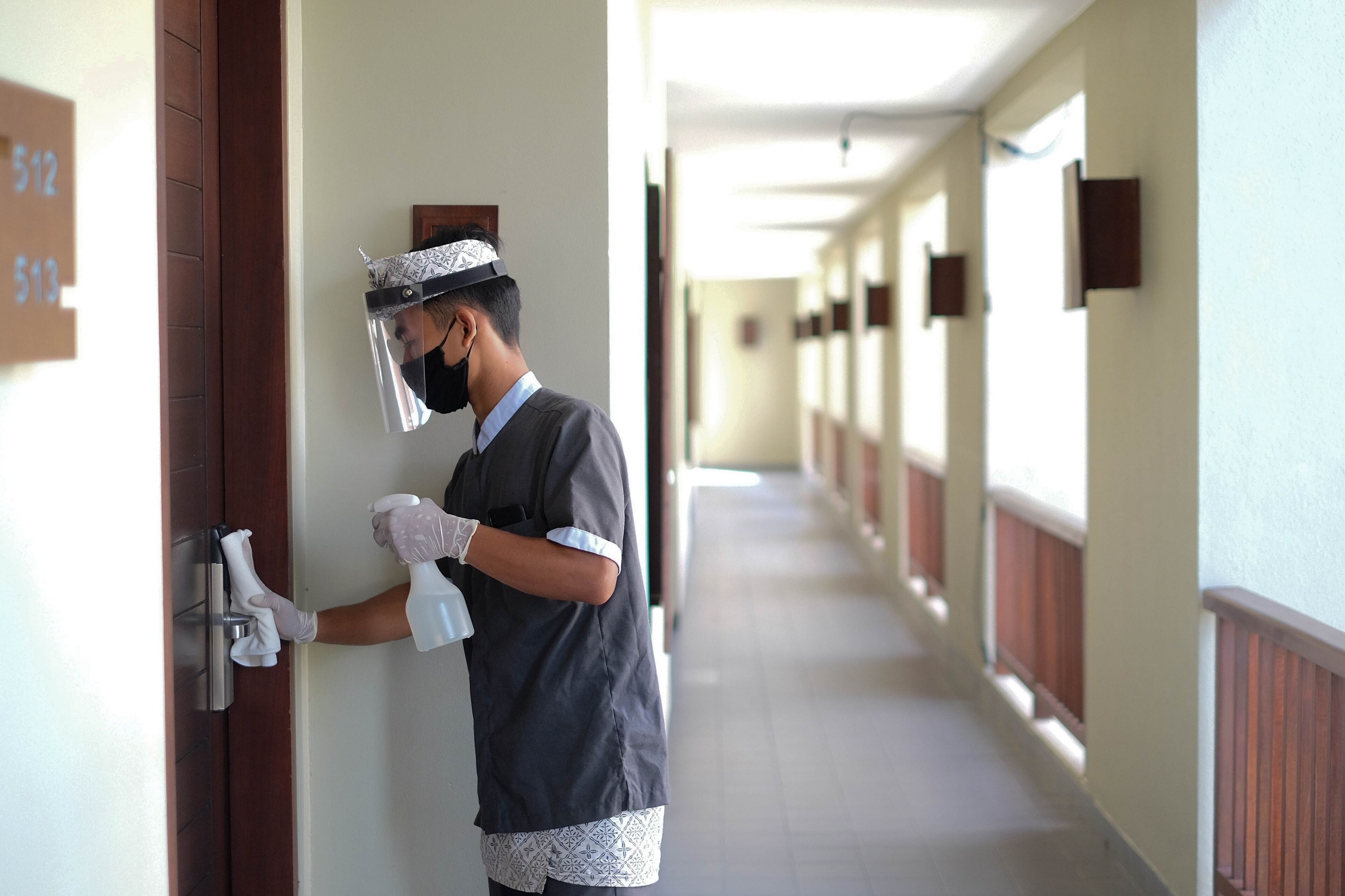 cleanliness standards