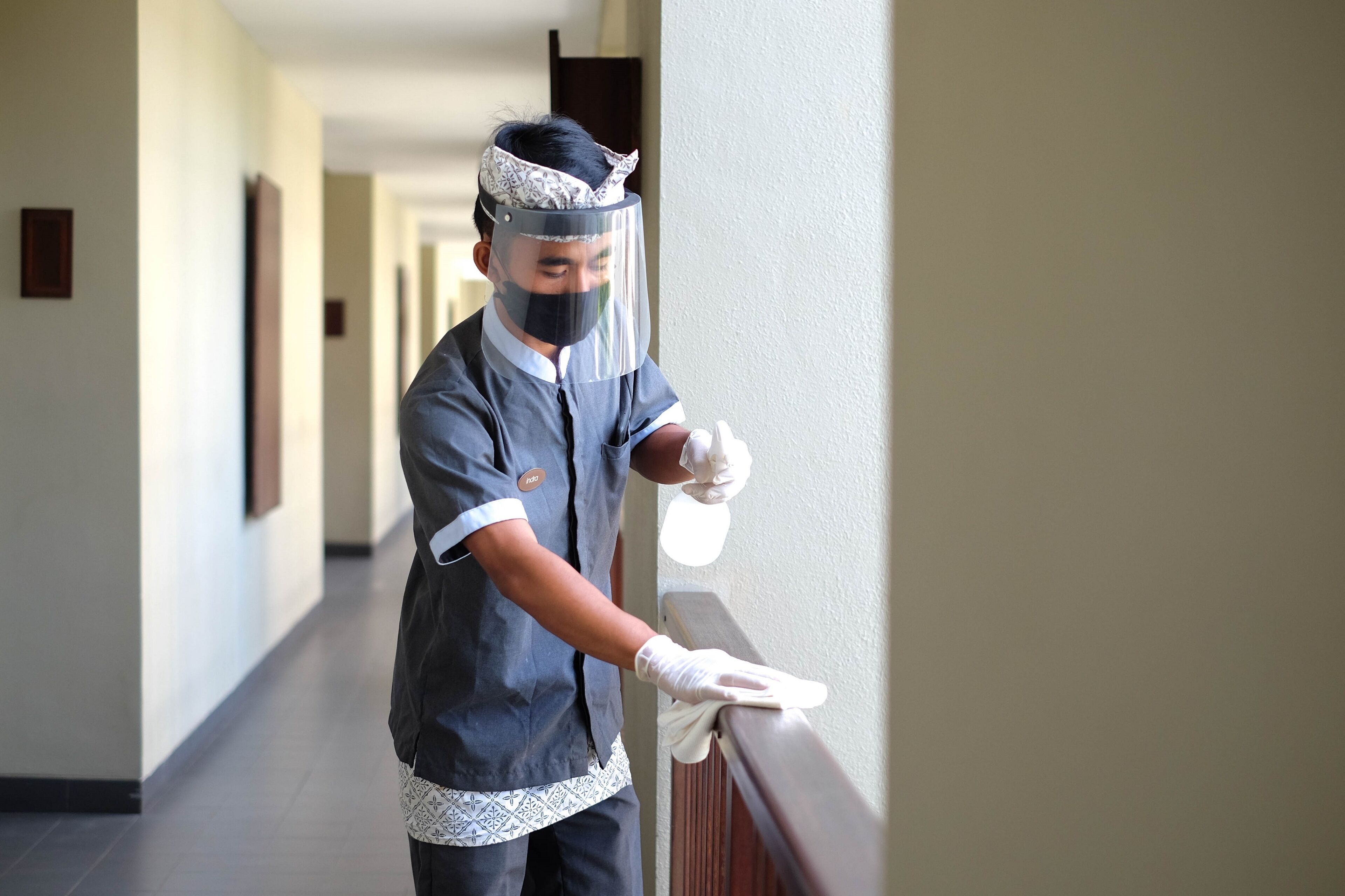 cleanliness standards