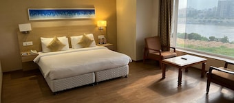 Rivera Sarovar Portico Ahmedabad