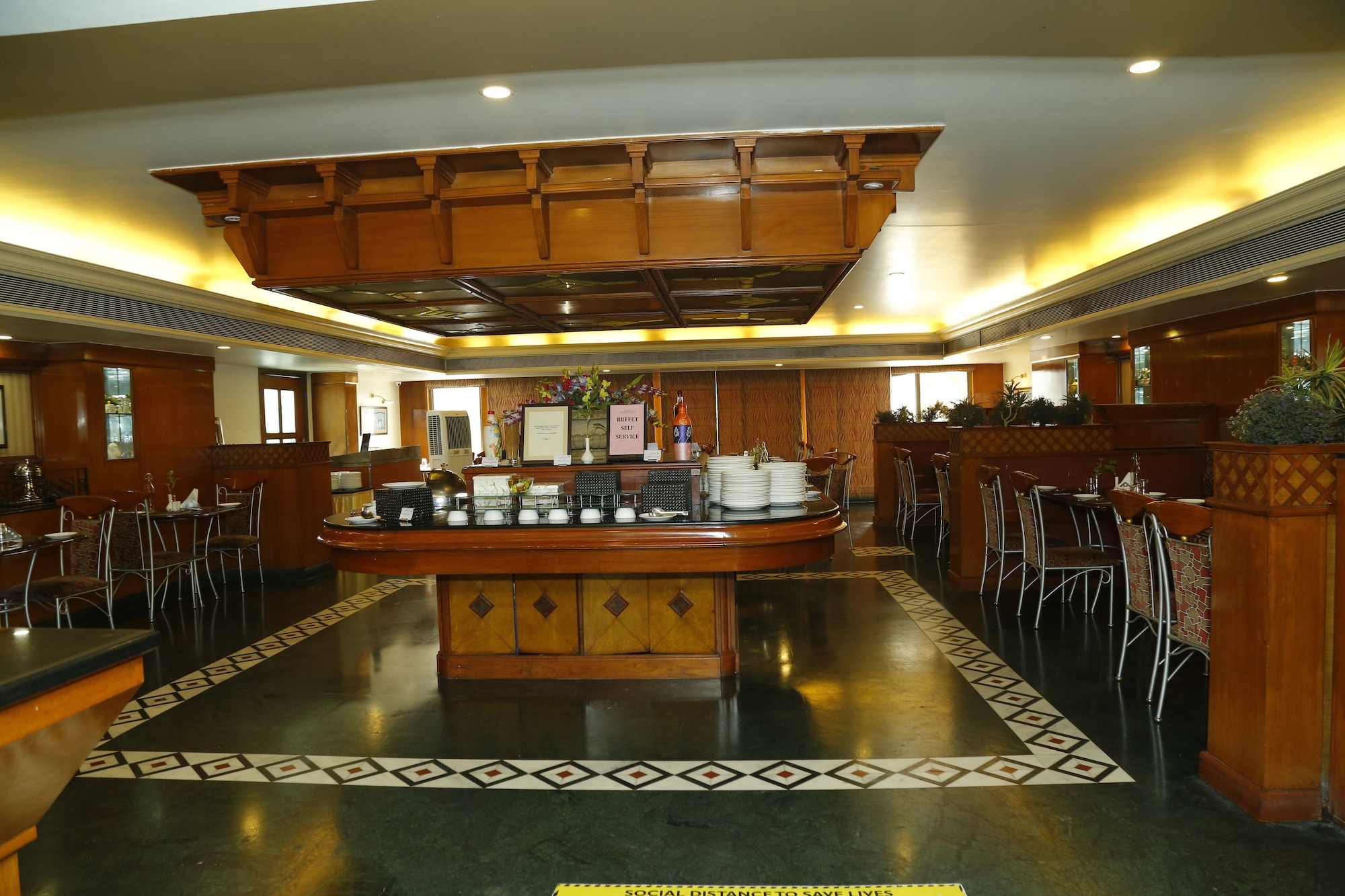 3-sterrenhotels