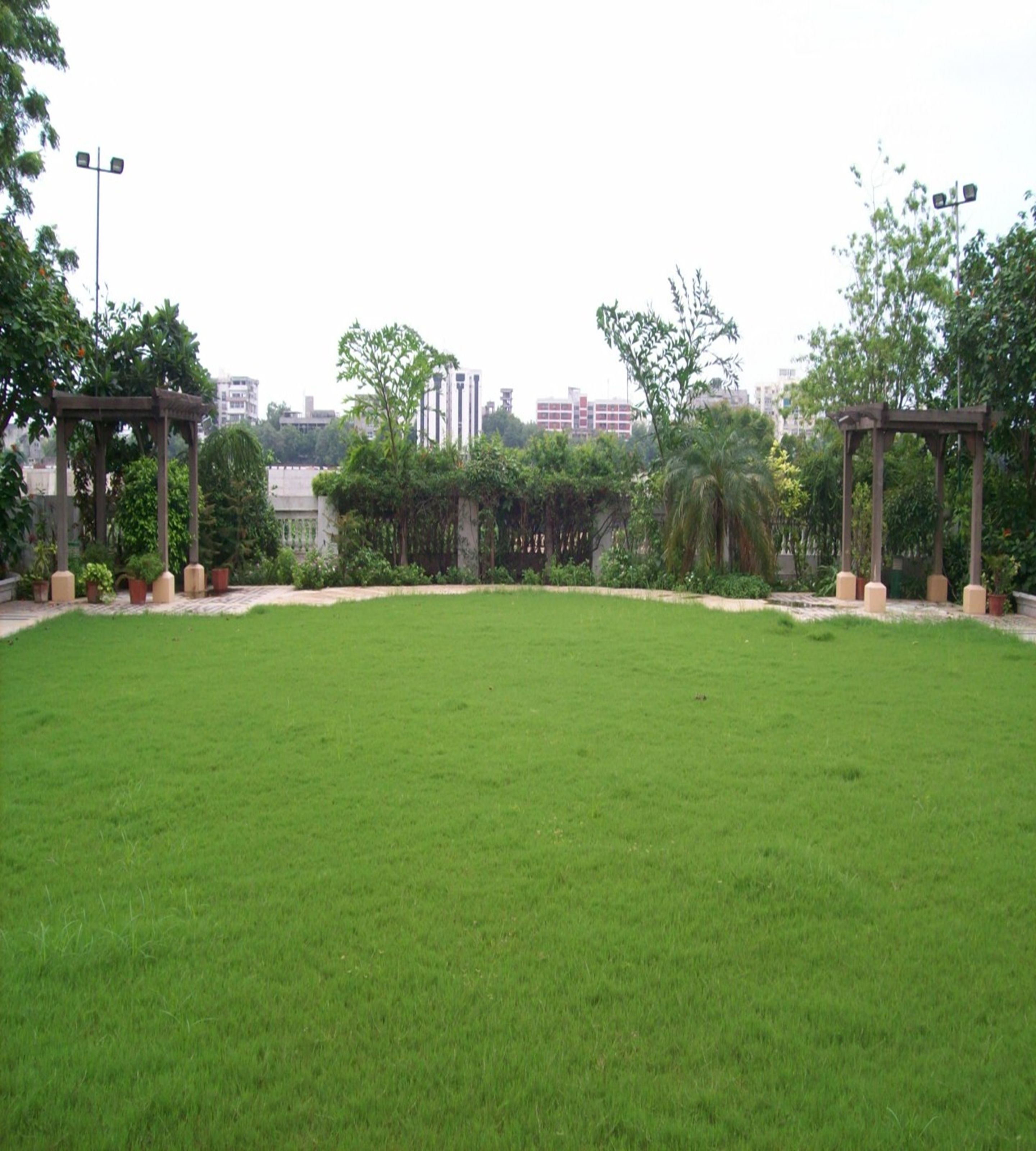 Sân thể thao