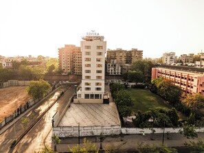 Exterior - Rivera Sarovar Portico Ahmedabad (Ahmedabad)