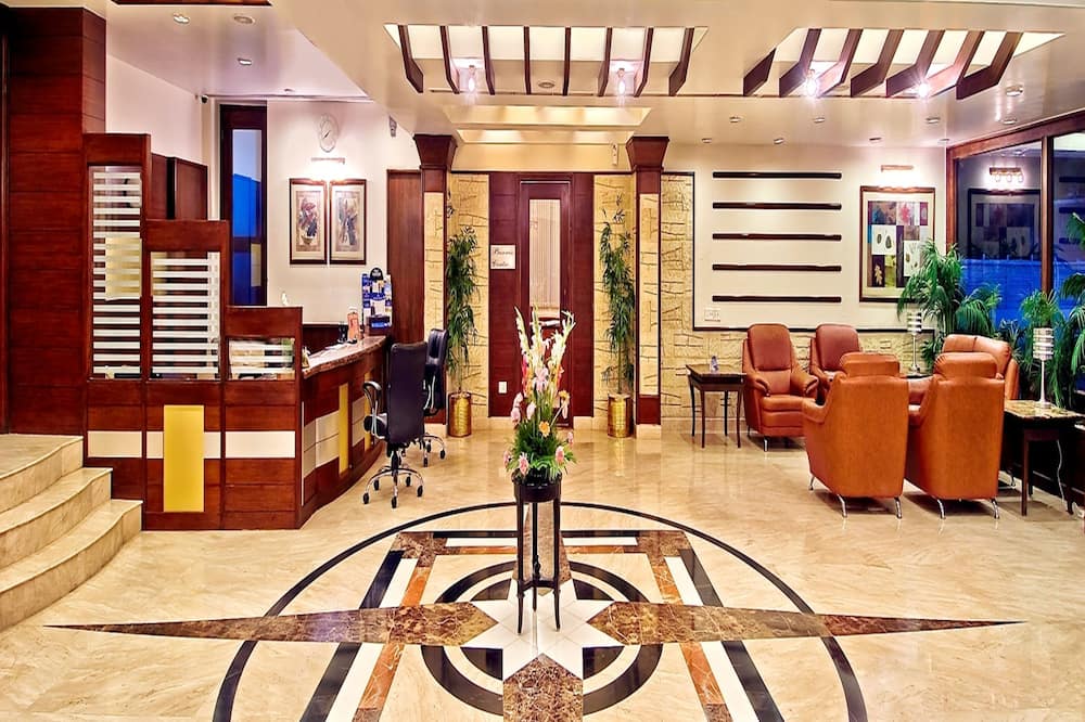 Rivera Sarovar Portico Ahmedabad