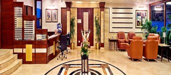 Rivera Sarovar Portico Ahmedabad