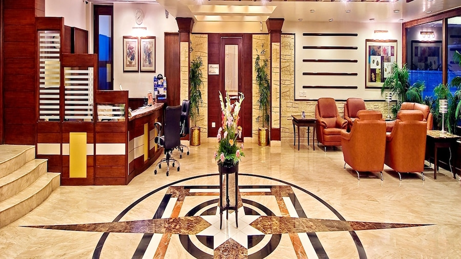 Rivera Sarovar Portico Ahmedabad