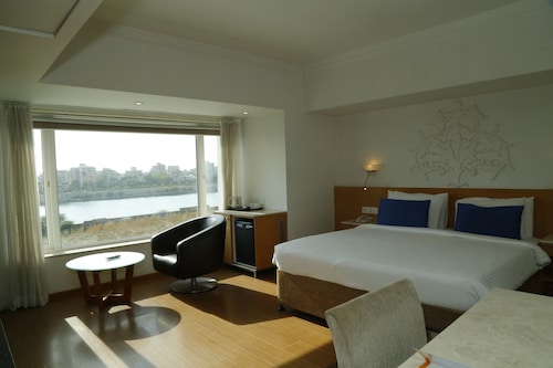 Rivera Sarovar Portico Ahmedabad