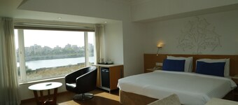Rivera Sarovar Portico Ahmedabad