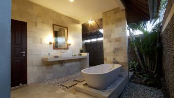 Komfortbadewanne