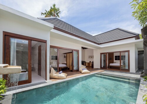 The Prime Seminyak