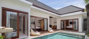 The Prime Seminyak