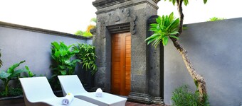 Bali Nyuh Gading Villa
