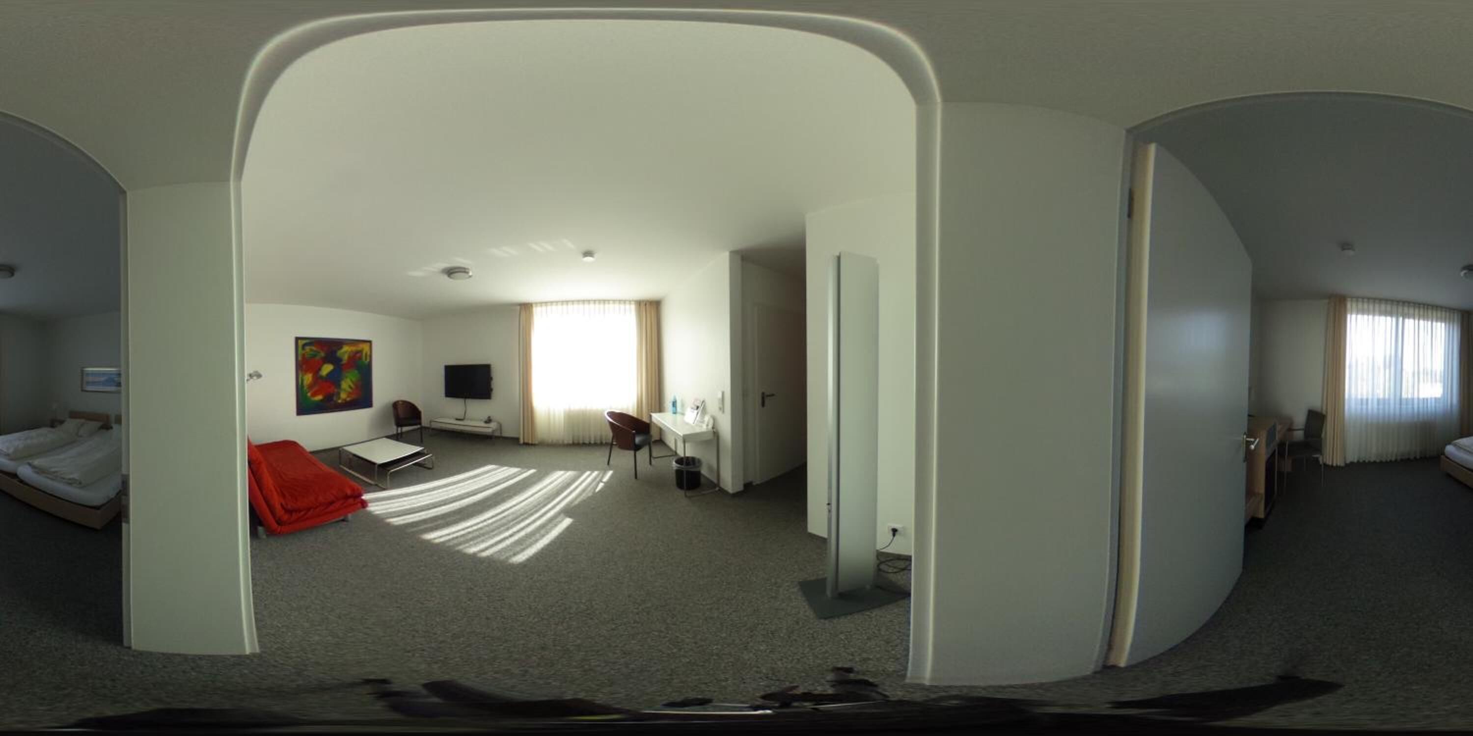 Foto - Akzent Hotel Körner Hof