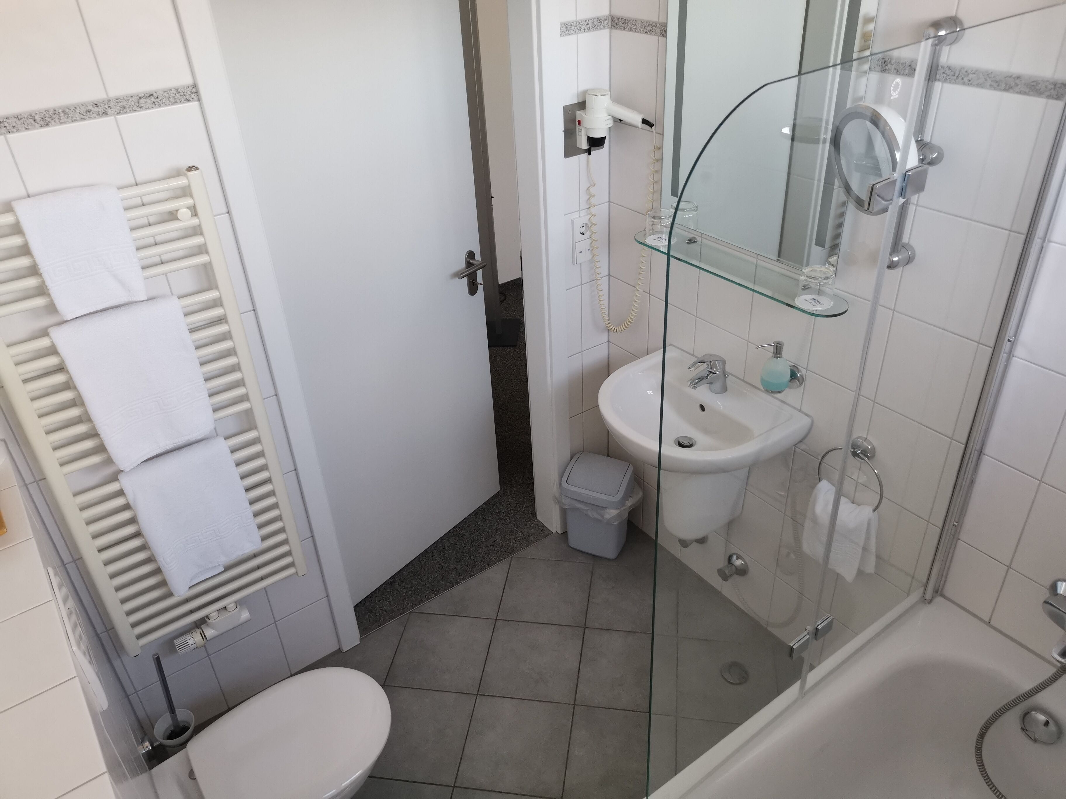 Foto - Akzent Hotel Körner Hof