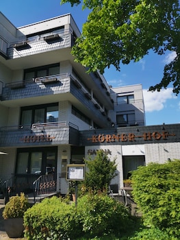 AKZENT Hotel Koerner Hof