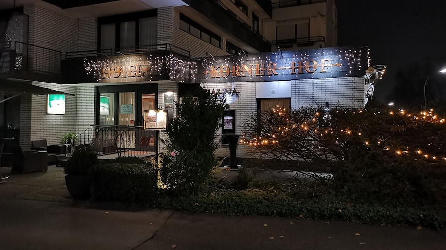 AKZENT Hotel Koerner Hof