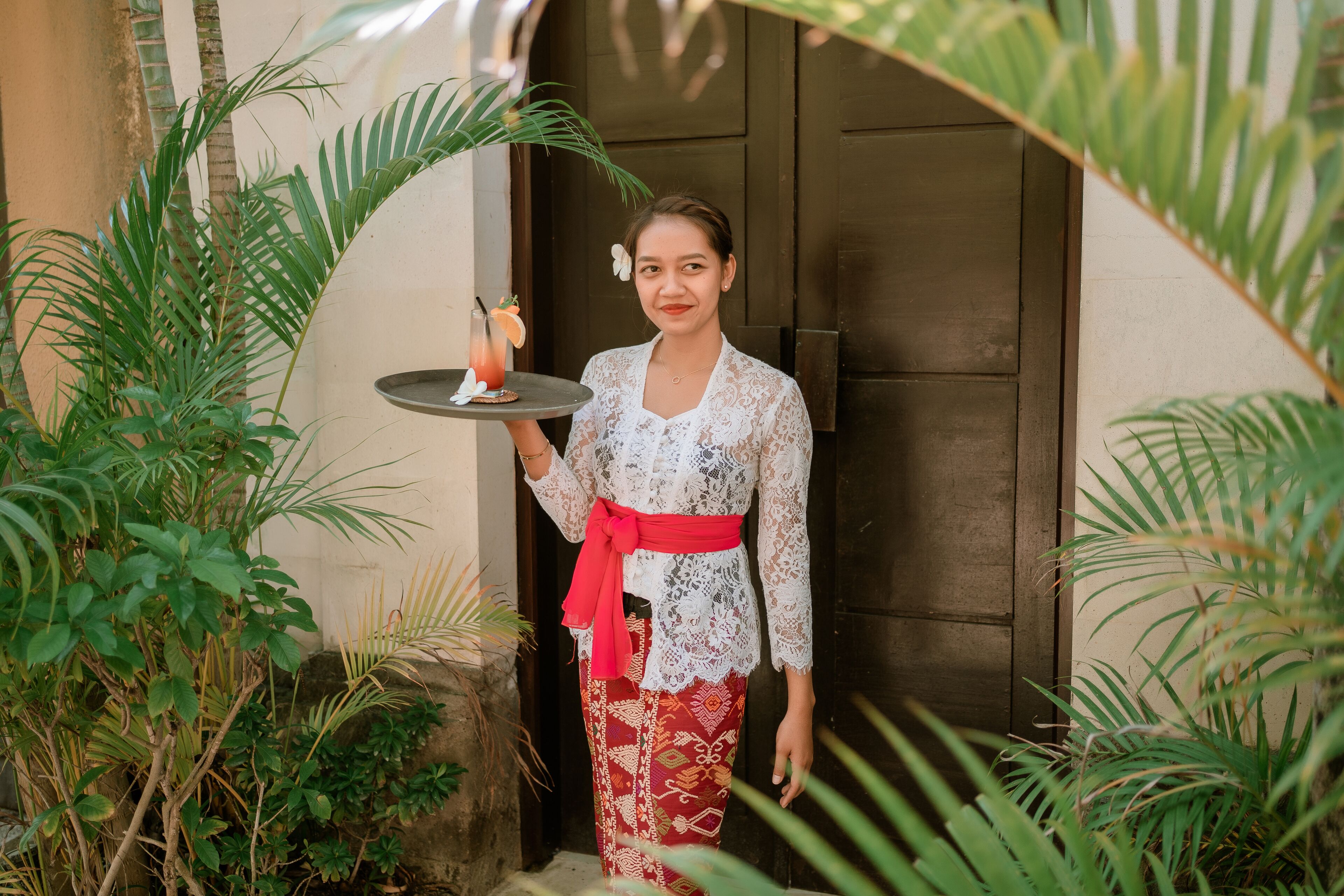 room service – dining