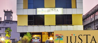 juSTa Hyderabad
