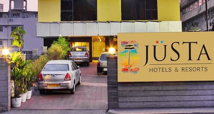 juSTa Hyderabad