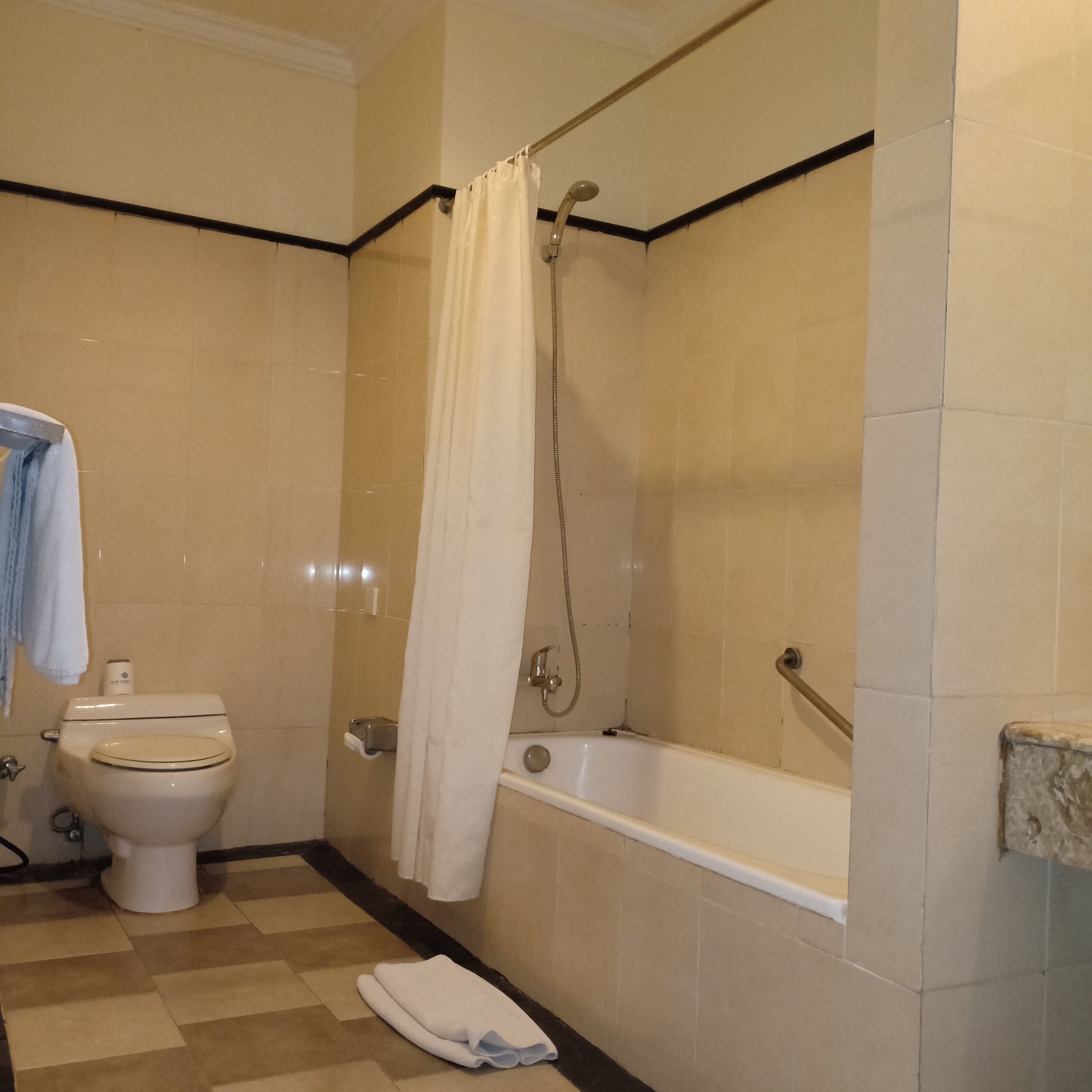 Kamar mandi